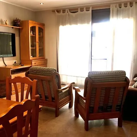 Amb Parking Privat A St Joan De Les Abadesses Апартаменты *