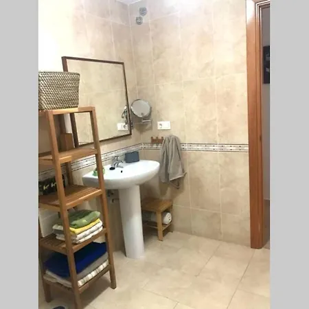 Amb Parking Privat A St Joan De Les Abadesses Апартаменты *