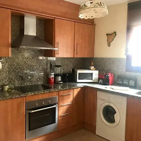 Amb Parking Privat A St Joan De Les Abadesses Apartman Sant Joan de les Abadesses