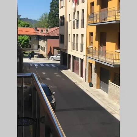 Amb Parking Privat A St Joan De Les Abadesses * Sant Joan de les Abadesses