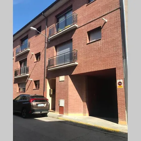 Apartman Amb Parking Privat A St Joan De Les Abadesses Sant Joan de les Abadesses