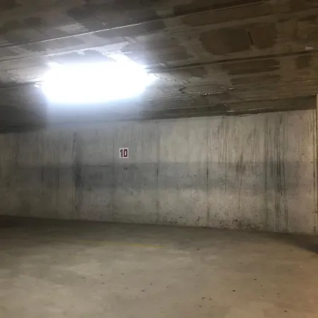 Amb Parking Privat A St Joan De Les Abadesses